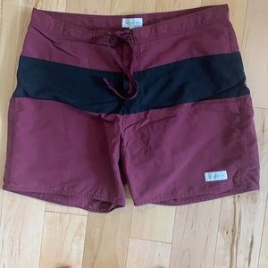 Saturdays Surf NYC men’s bathing suit